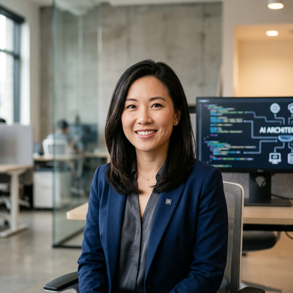 Sarah Chen